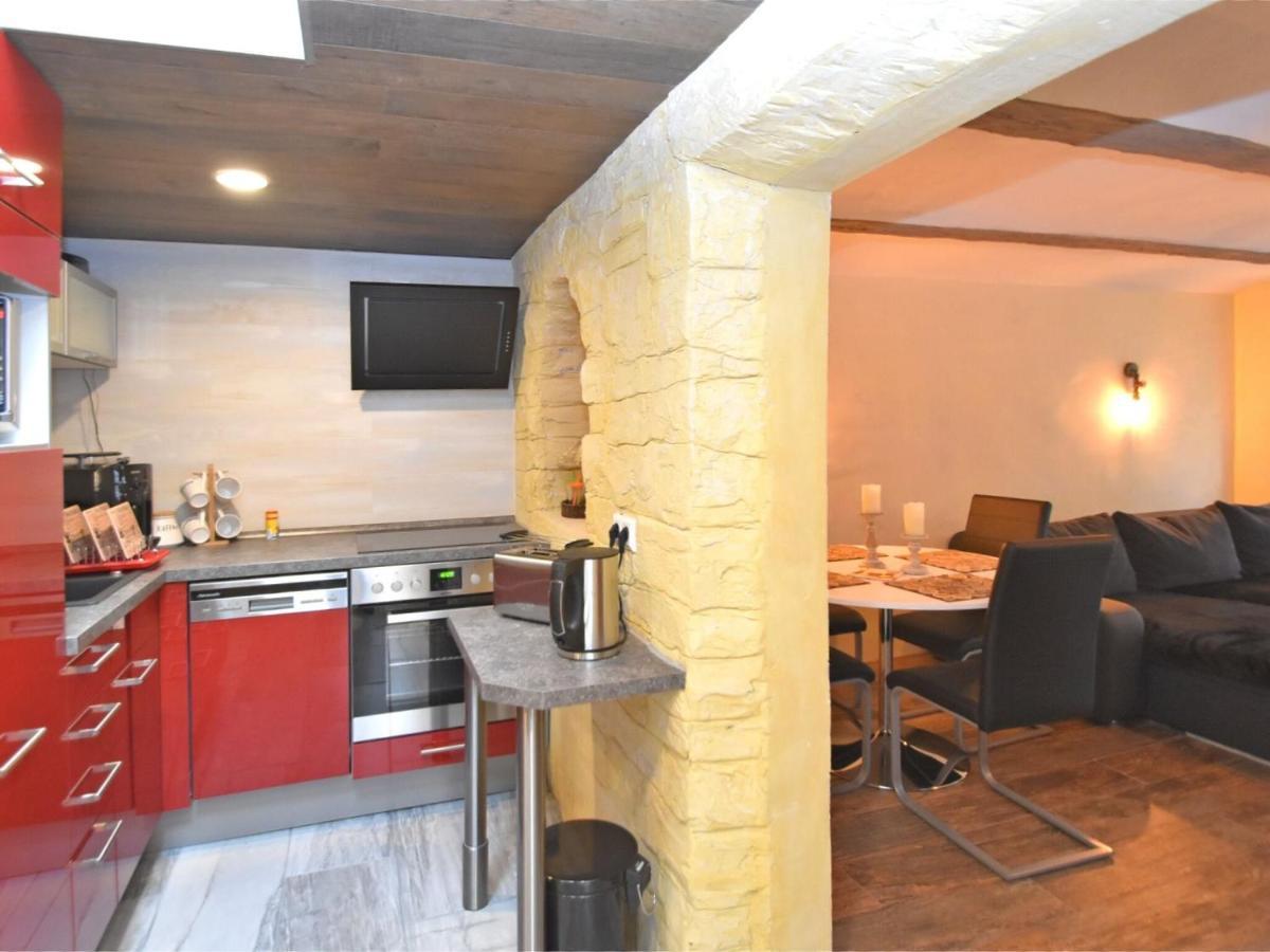 Holiday Home In Wernigerode Near The River Εξωτερικό φωτογραφία