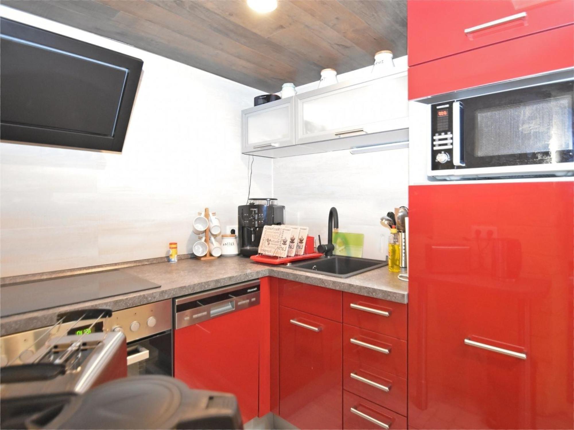 Holiday Home In Wernigerode Near The River Εξωτερικό φωτογραφία