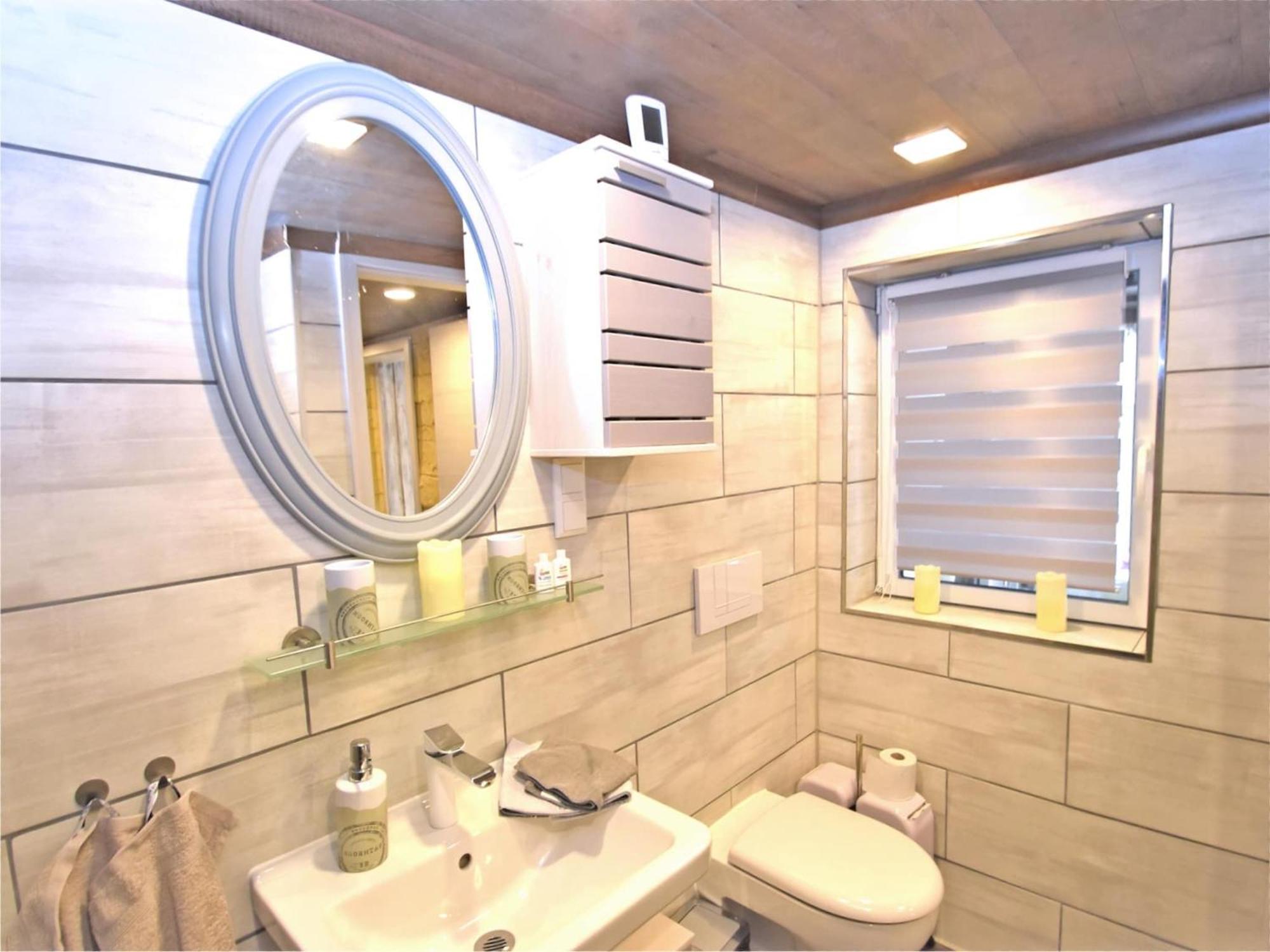 Holiday Home In Wernigerode Near The River Εξωτερικό φωτογραφία