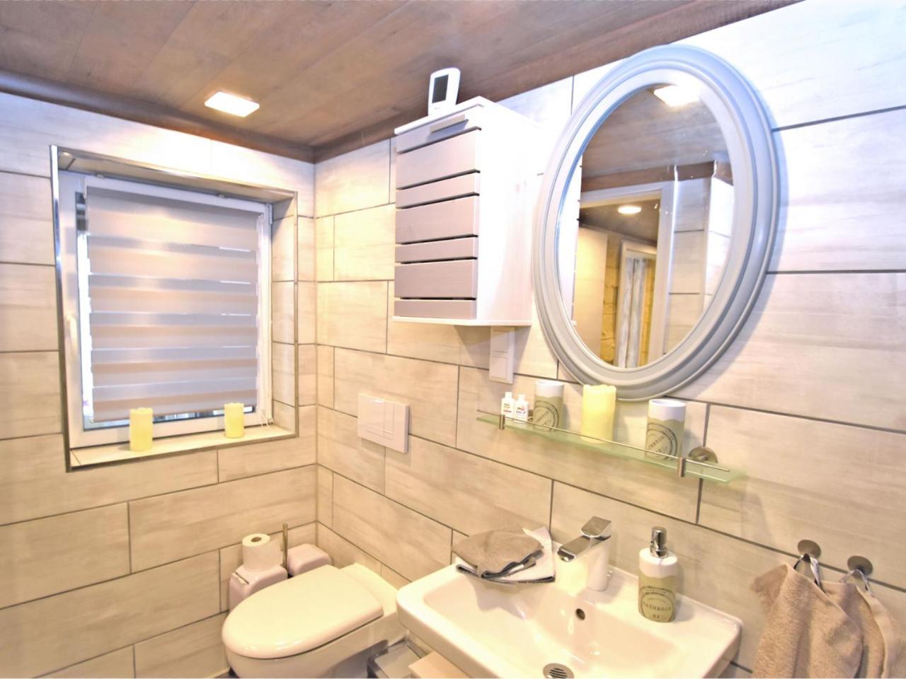 Holiday Home In Wernigerode Near The River Εξωτερικό φωτογραφία